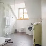 公寓 Sommerfrische 利兴