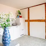 Sommerfrische 公寓 *