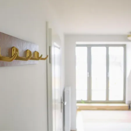 아파트 Sommerfrische