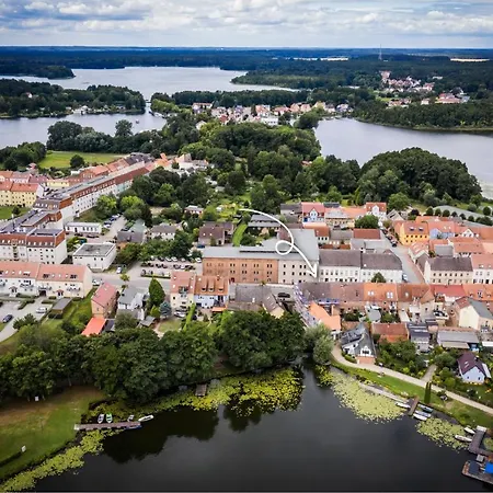 Appartamento Sommerfrische