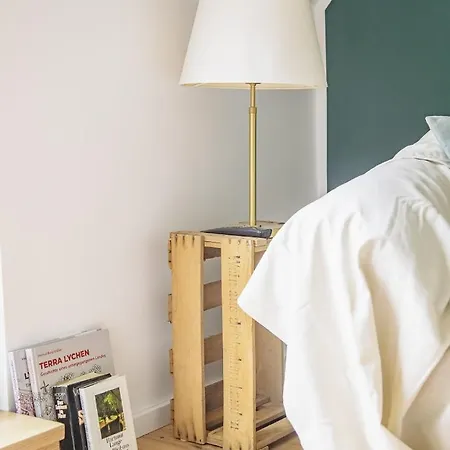 아파트 Sommerfrische *