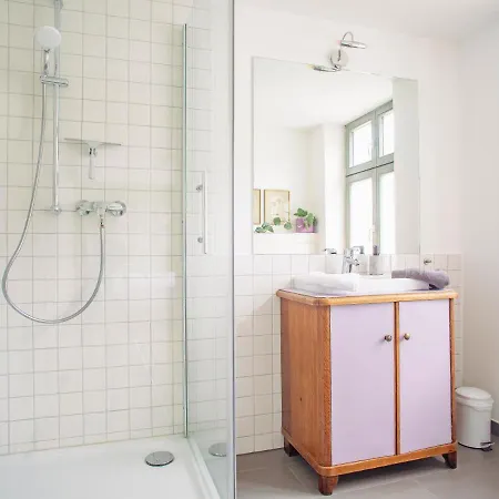 Sommerfrische 아파트