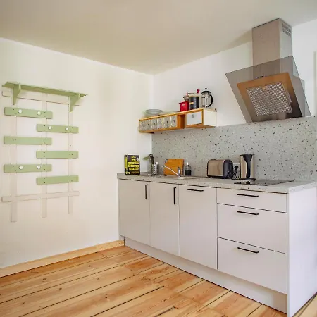 아파트 Sommerfrische *