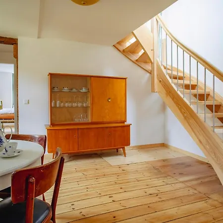 Sommerfrische Lychen