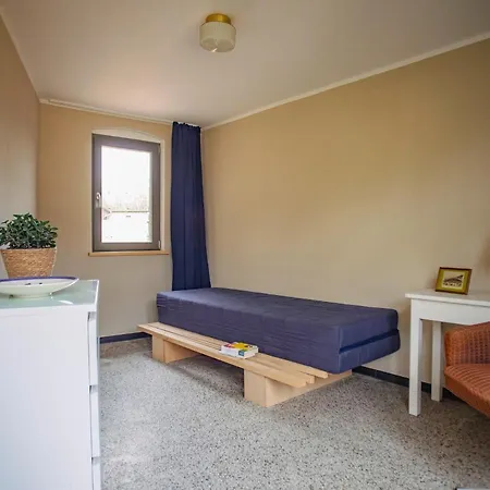 Sommerfrische Appartamento Lychen