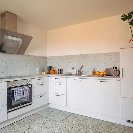 Sommerfrische Lychen