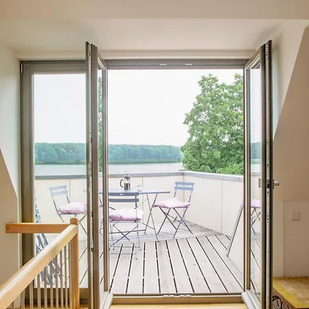 Sommerfrische * 뤼헨