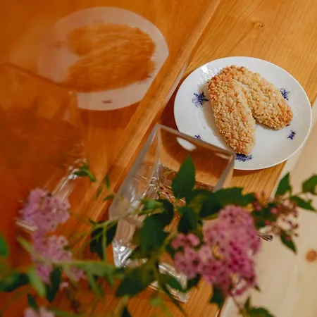 Apartamento Sommerfrische *
