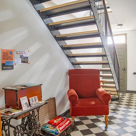 Sommerfrische Lychen