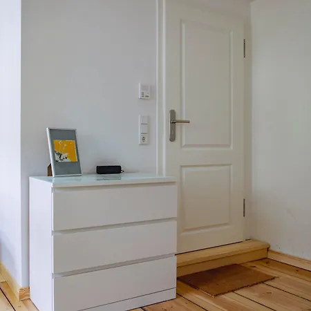 Sommerfrische * 뤼헨