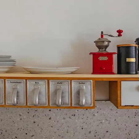 Sommerfrische * Lychen