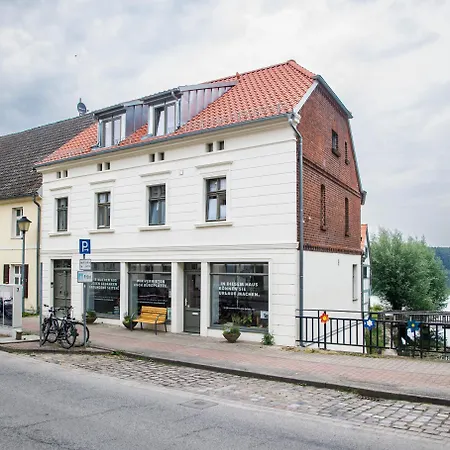 Sommerfrische * Lychen