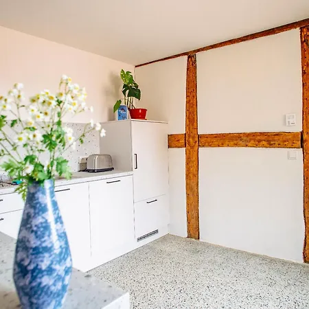 Sommerfrische Apartamento *