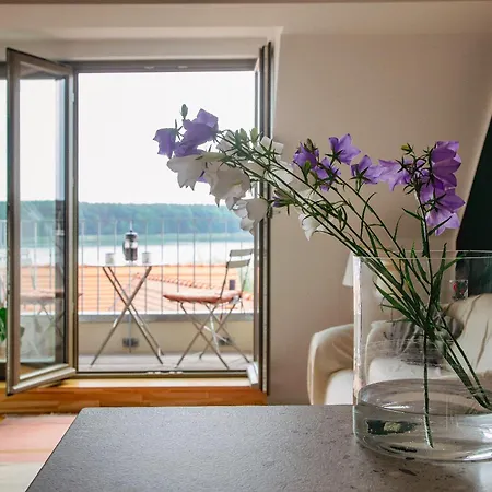 Appartamento Sommerfrische