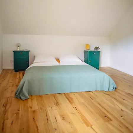 Sommerfrische * Lychen