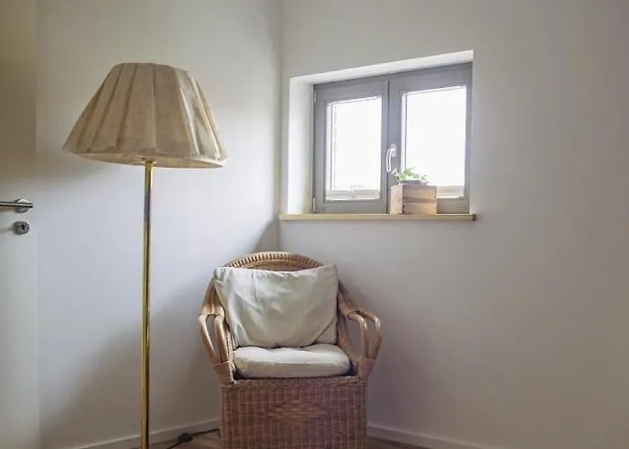 Lägenhet Sommerfrische *