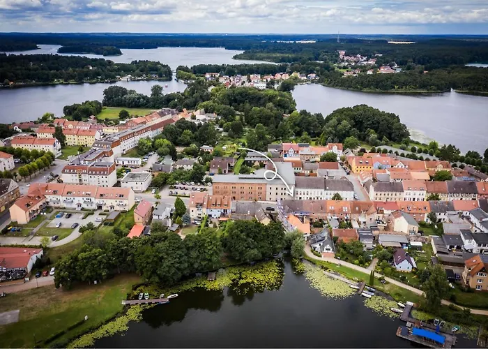 Lägenhet Sommerfrische