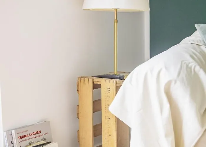 Lägenhet Sommerfrische *