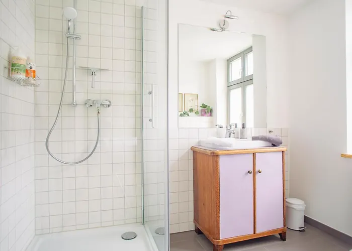 Sommerfrische Lägenhet