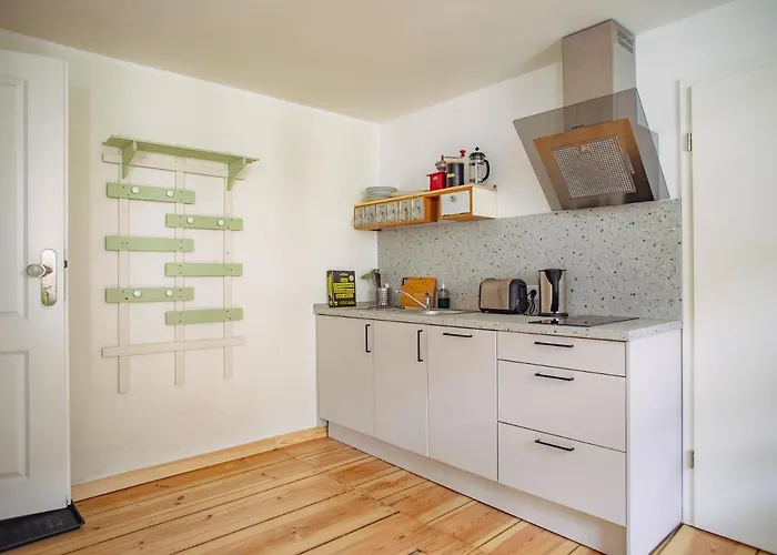 Lägenhet Sommerfrische *