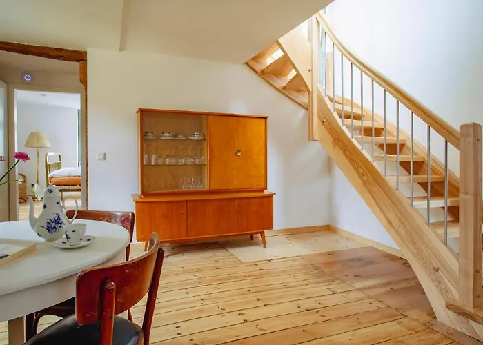 Sommerfrische Lychen