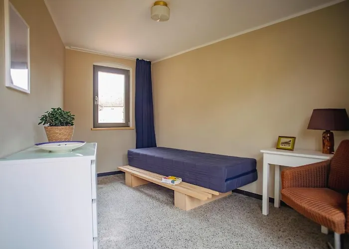 Sommerfrische Lägenhet Lychen