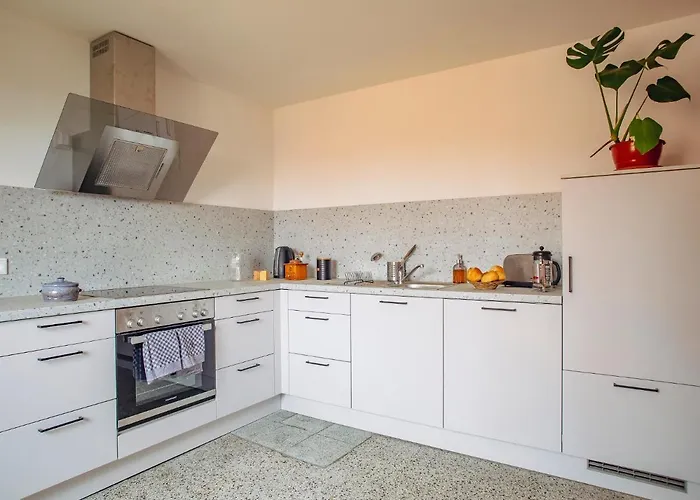 Sommerfrische Lychen