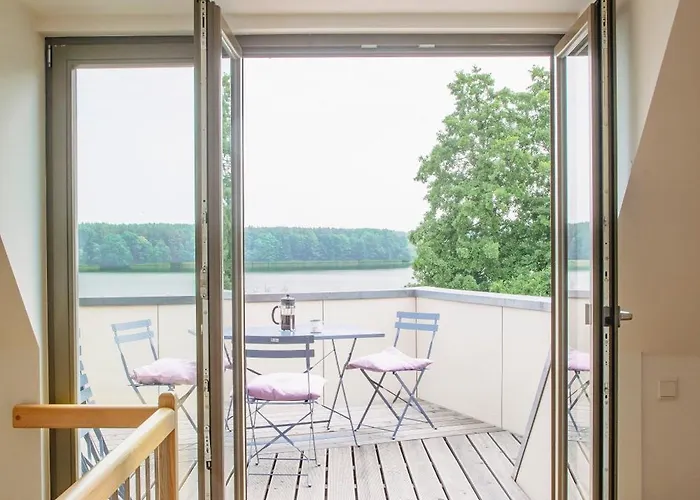 Sommerfrische * Lychen