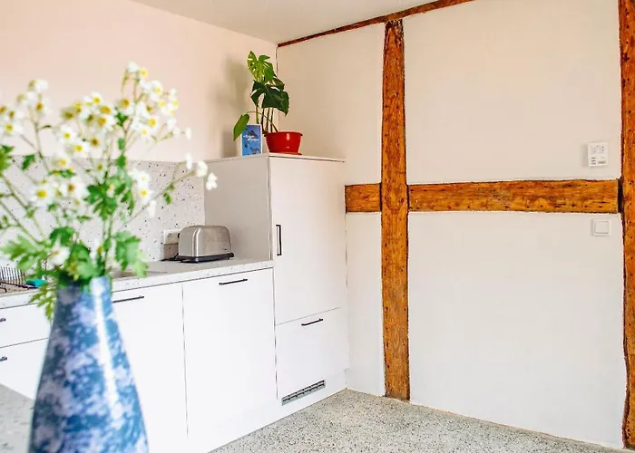 Sommerfrische Lägenhet *