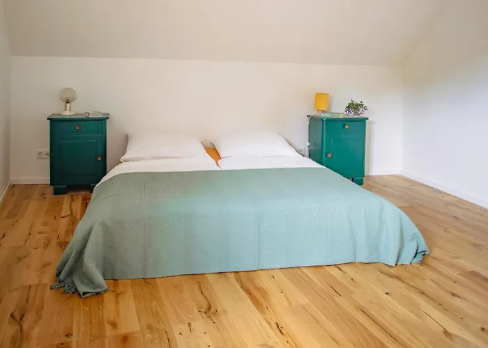 Sommerfrische * Lychen